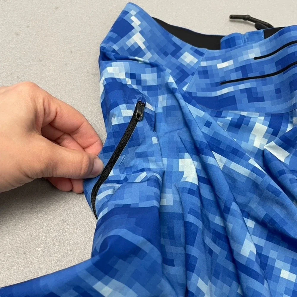 lululemon athletica digicamo front