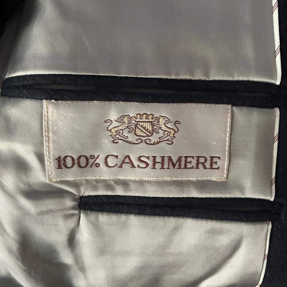 Lands End classic vintage