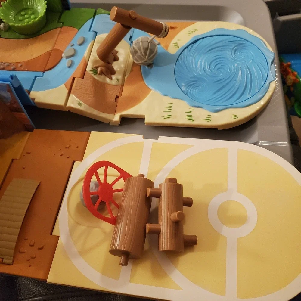 Jazwares good used