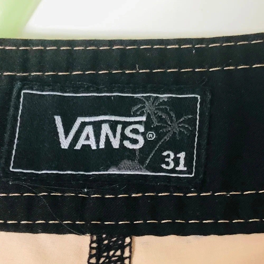 Vans board shorts