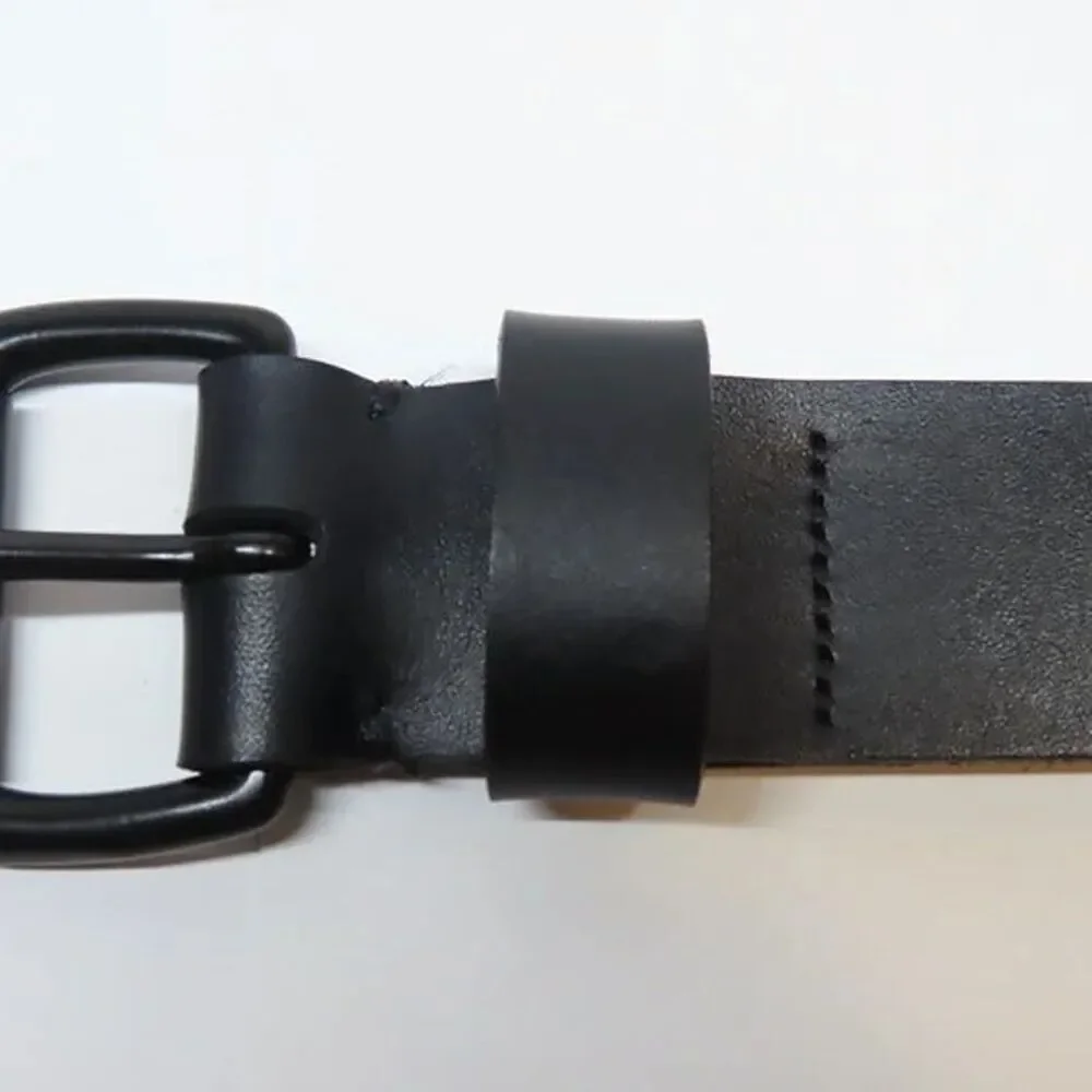 Handmade this belt