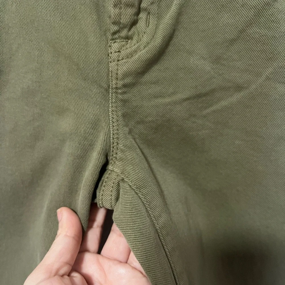 J. Crew 98 military