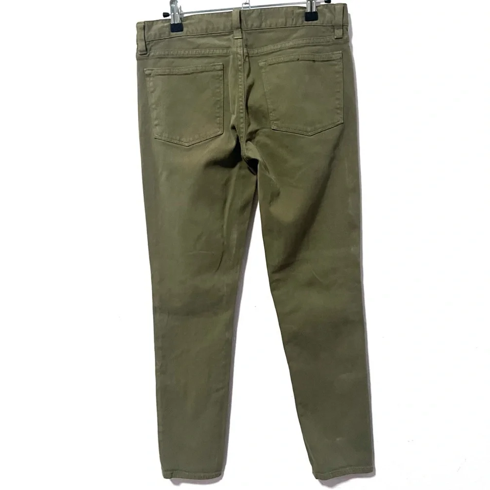 J. Crew inseam neutral