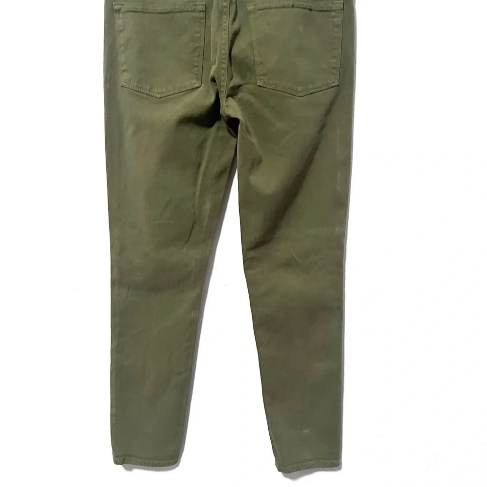 J. Crew everyday crew