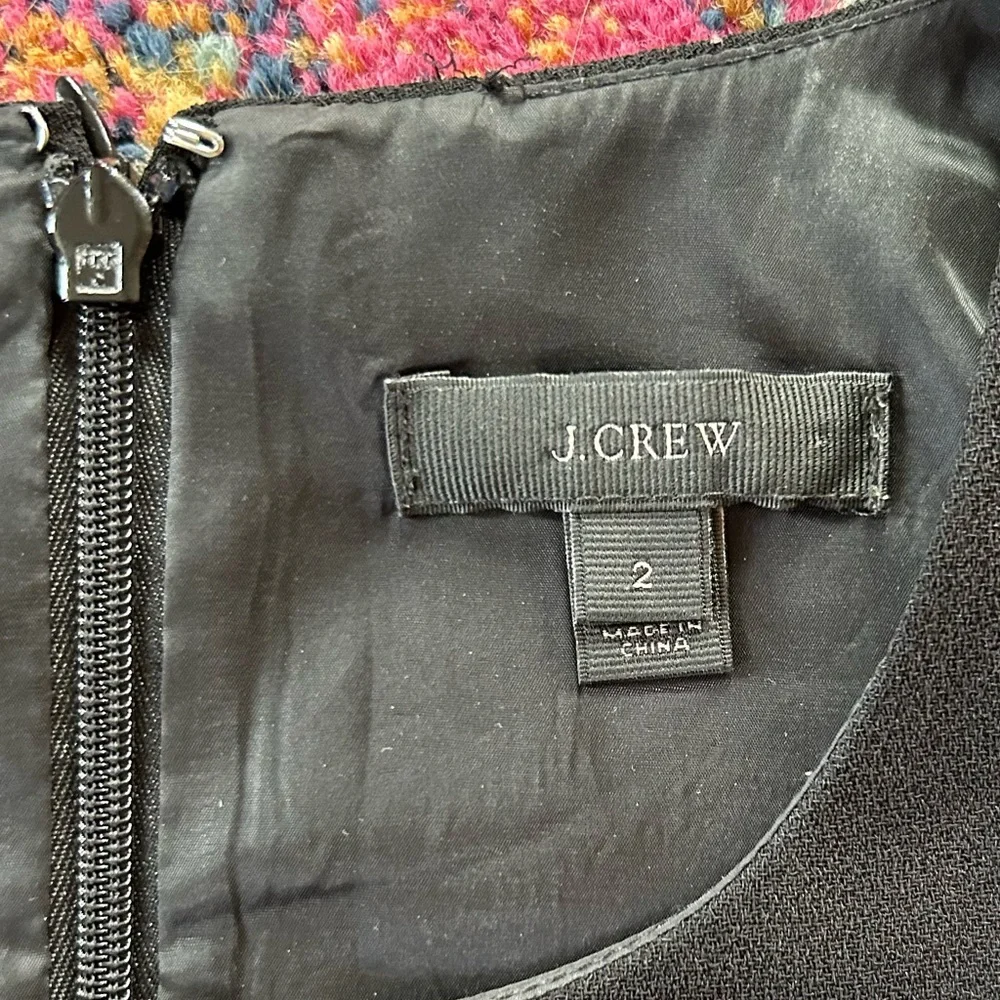 J. Crew crew women’s