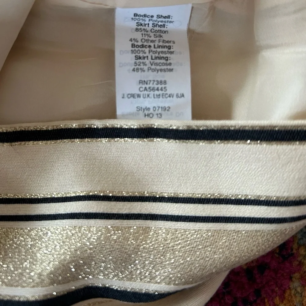 J. Crew crew women’s
