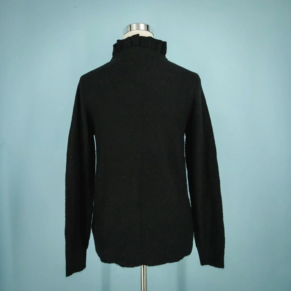 J. Crew sleeve measurements blend