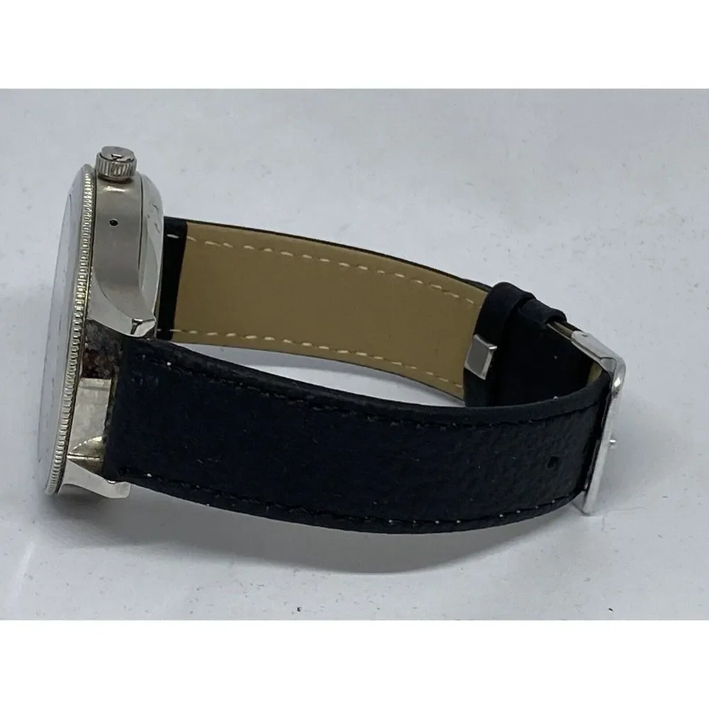Fossil classy watch