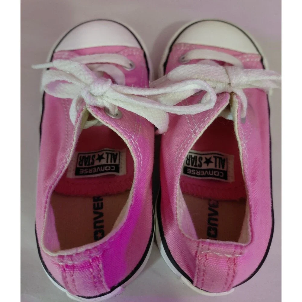 Converse pre owned