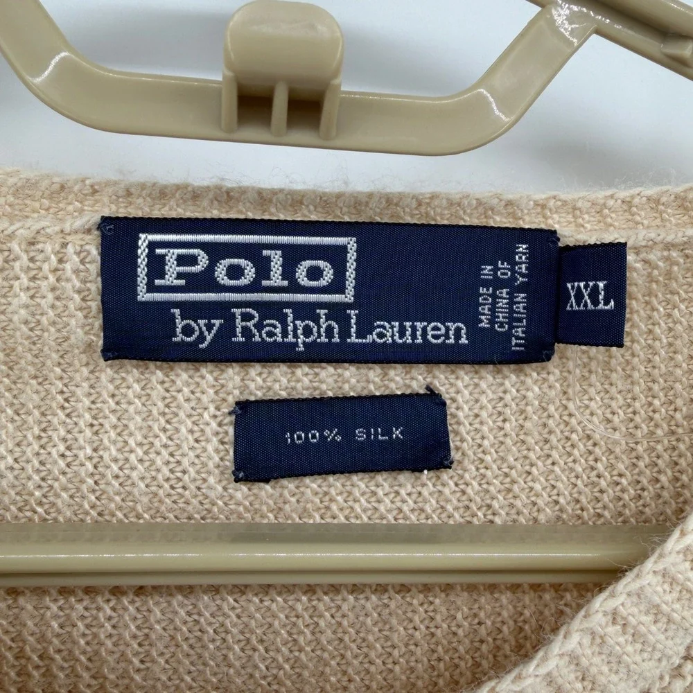 Polo Ralph Lauren polo ralph