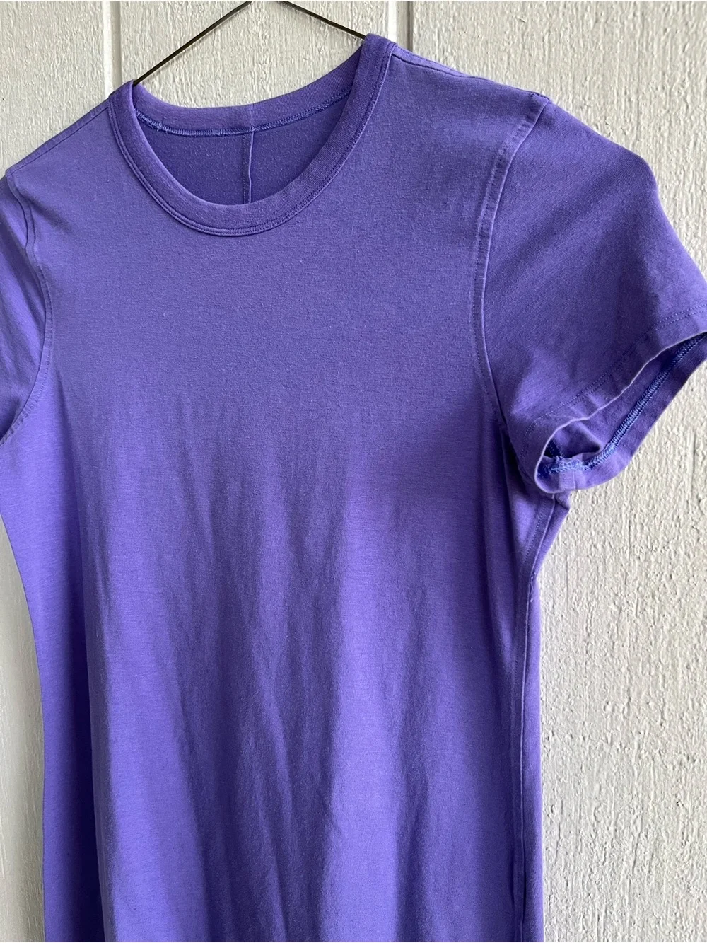 lululemon athletica size approximate