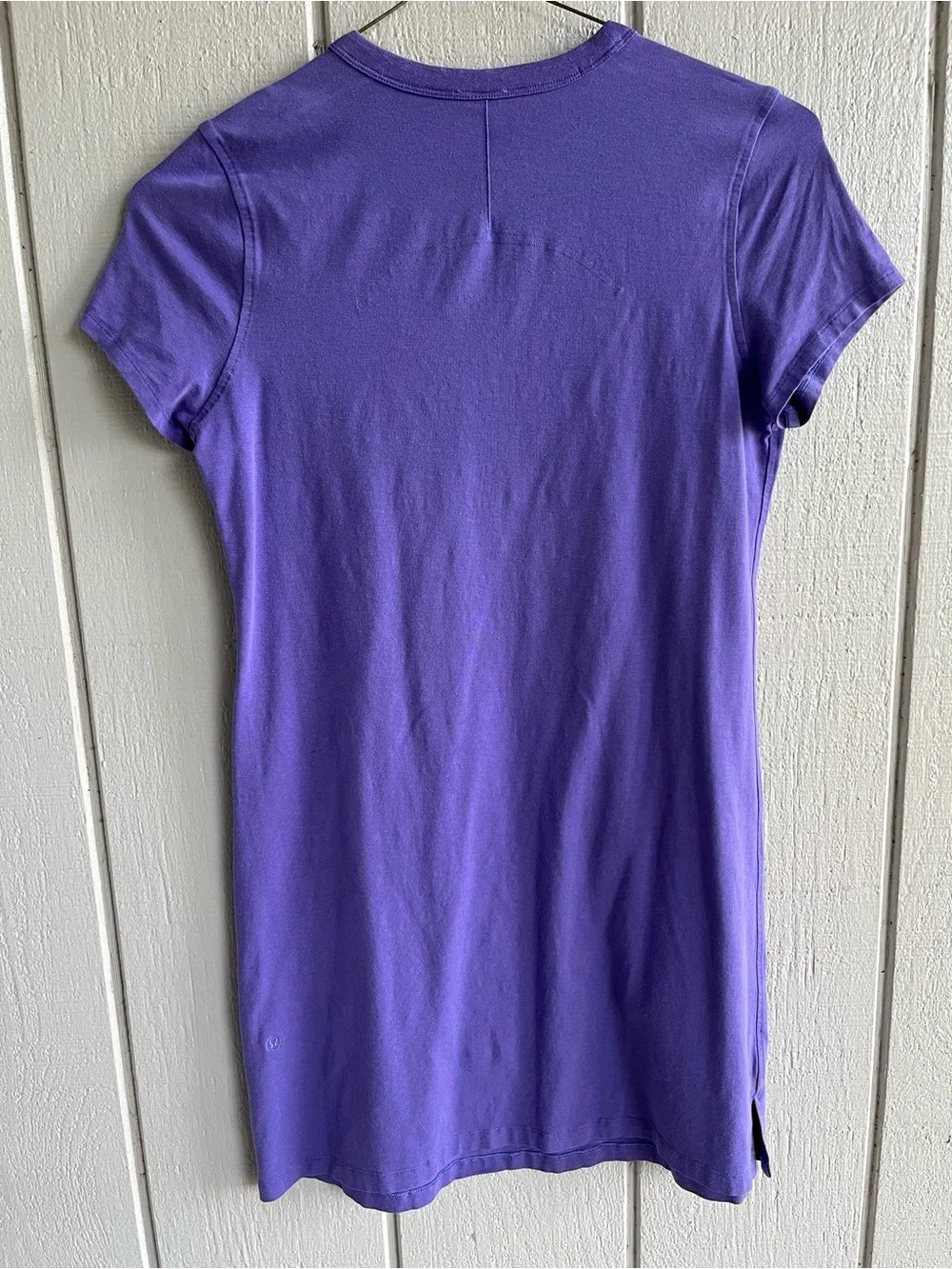 lululemon athletica size approximate