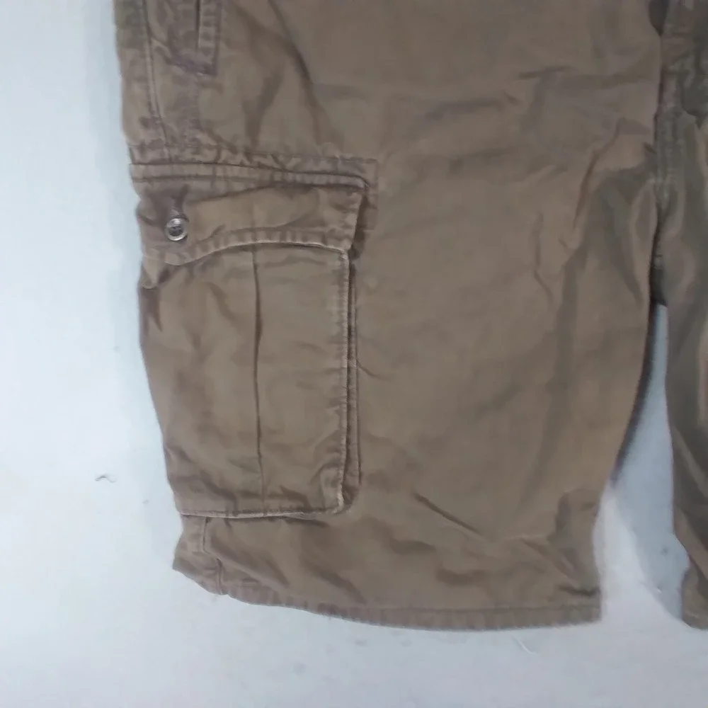 Levis good used