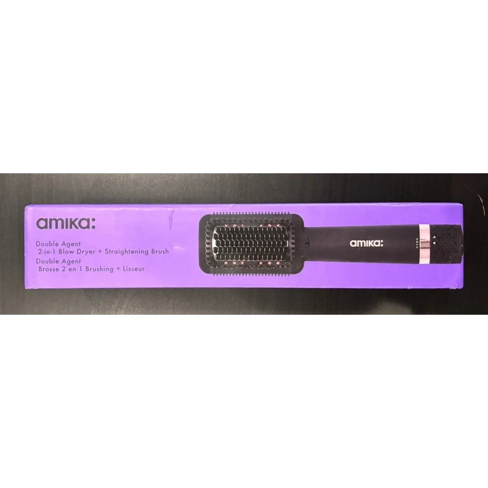 amika frizz grip