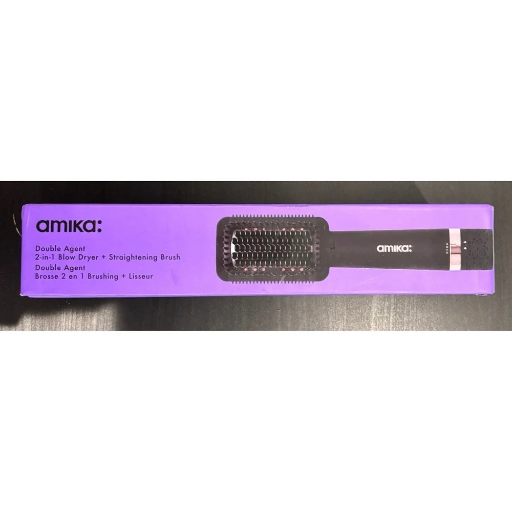 amika lock grip