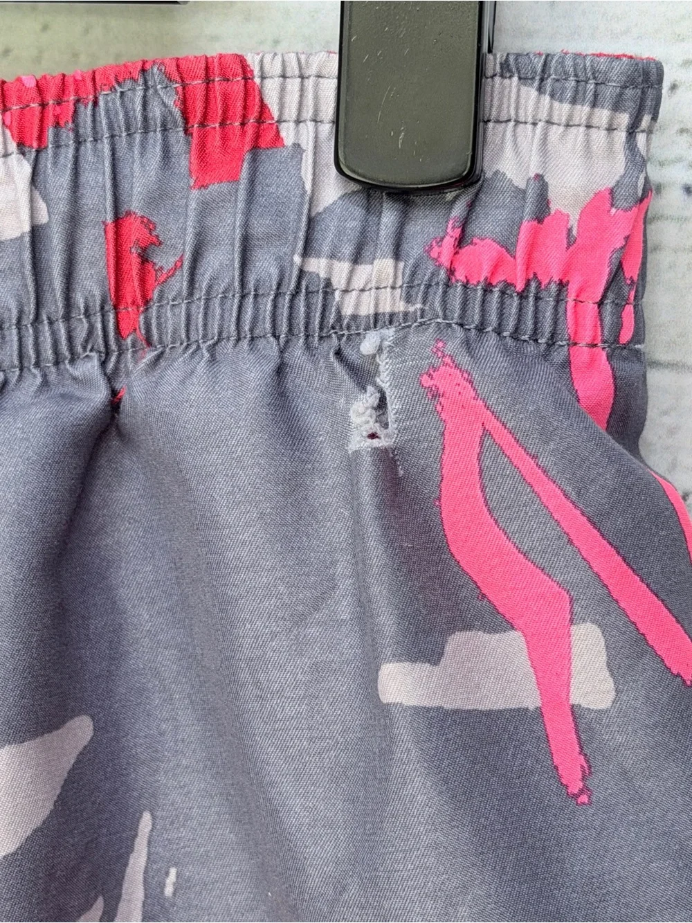 Nike breathable hybrid