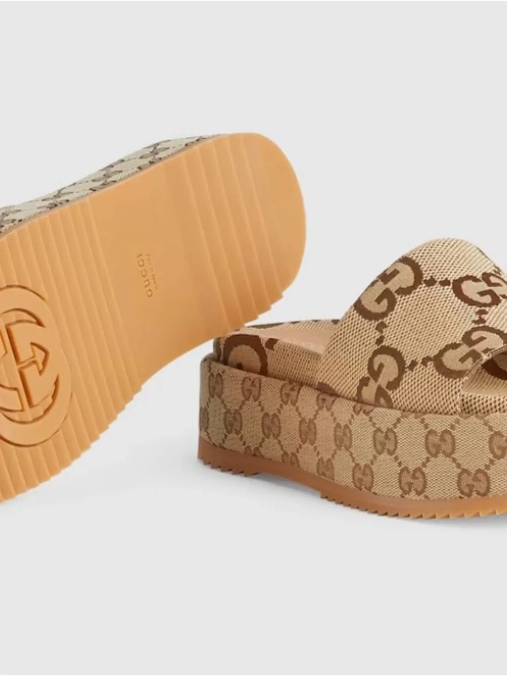 Gucci elevate your