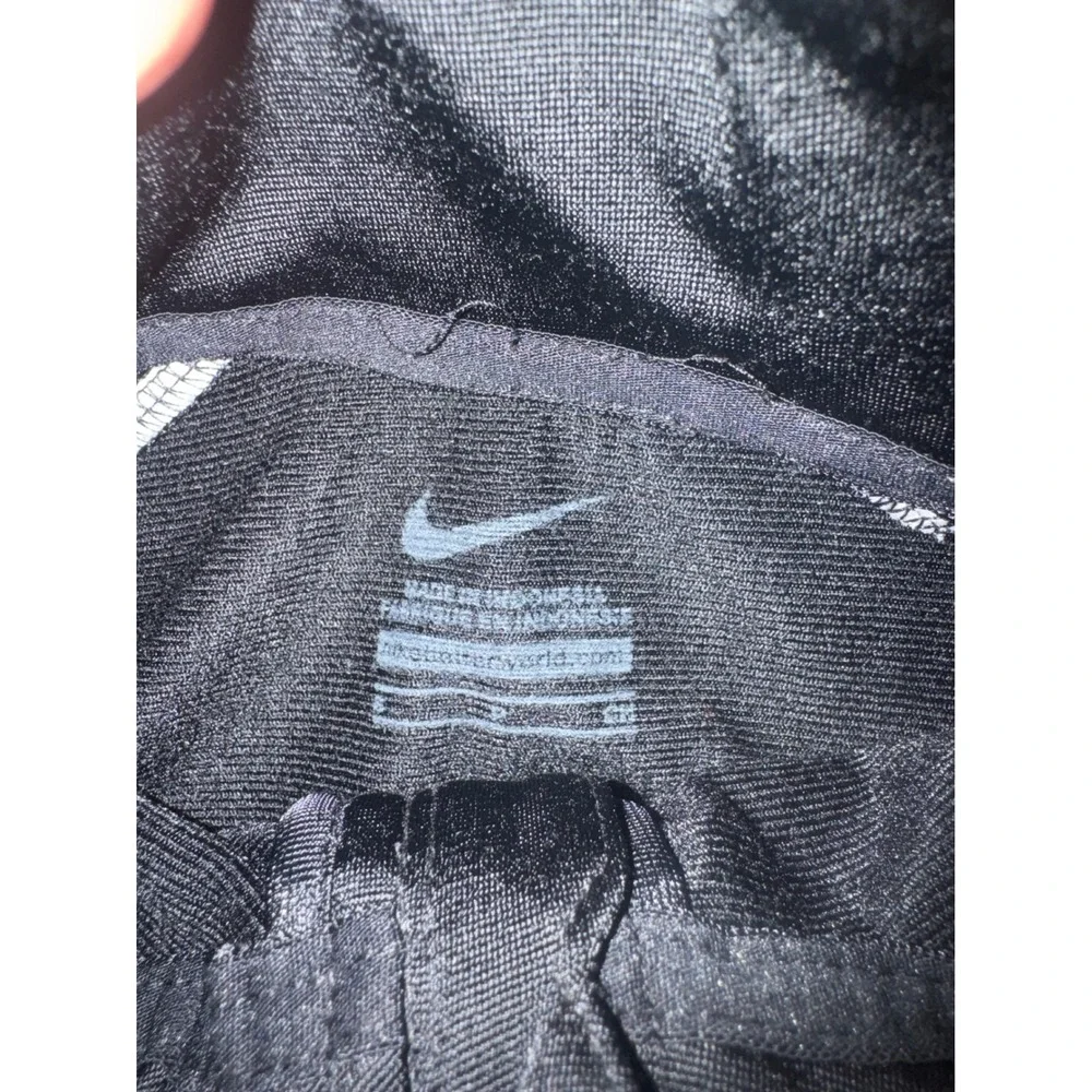 Nike unleash athletic