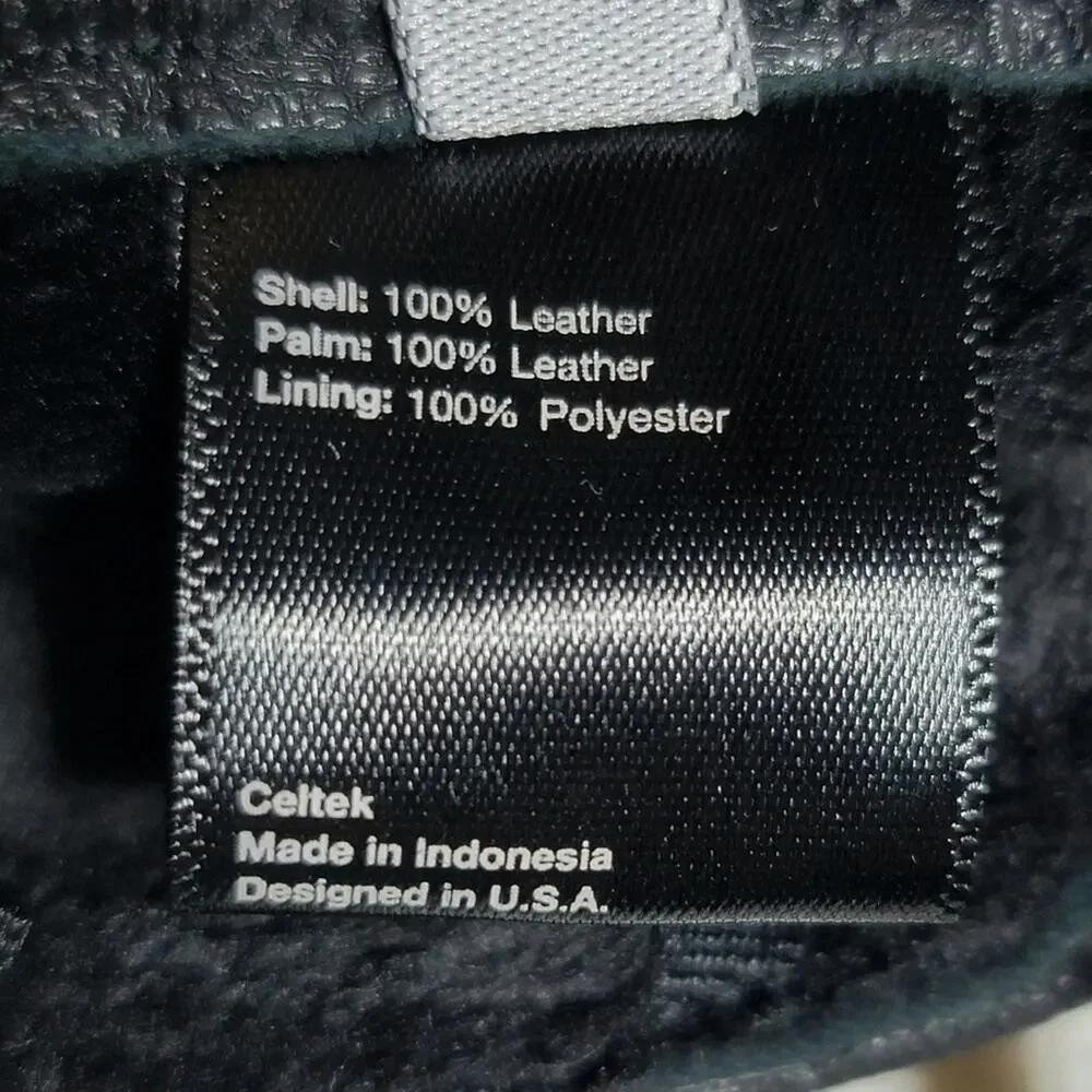 Celtek domo leather