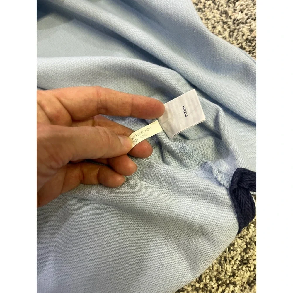 Polo Ralph Lauren brand polo