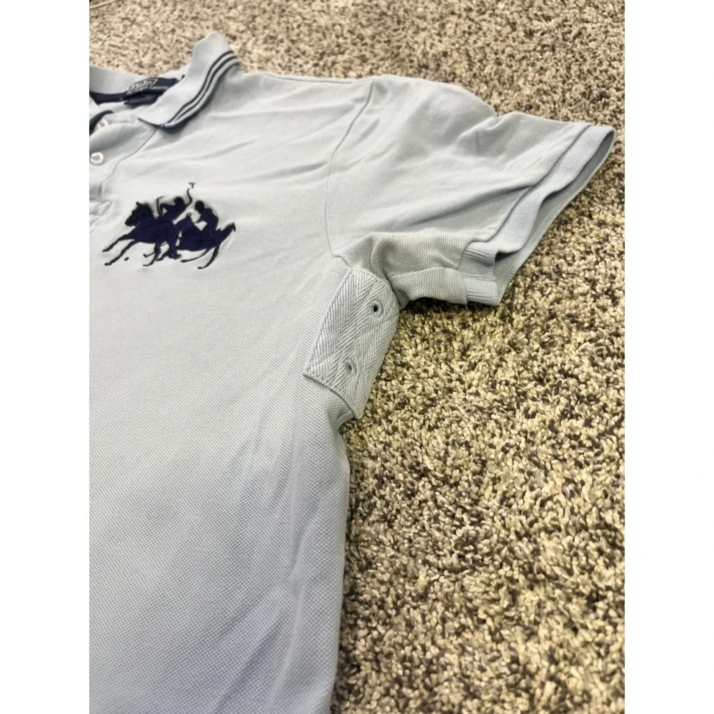 Polo Ralph Lauren brand polo