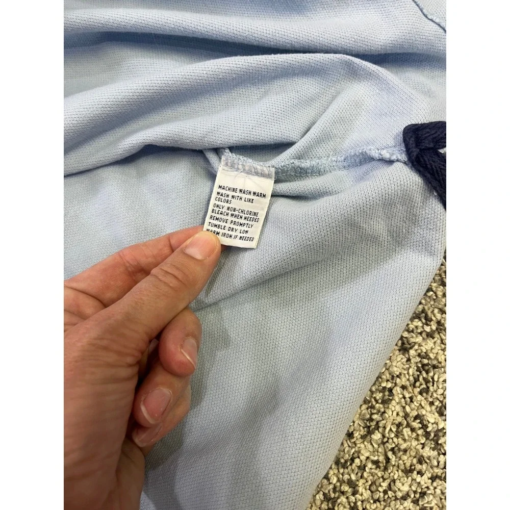 Polo Ralph Lauren brand polo