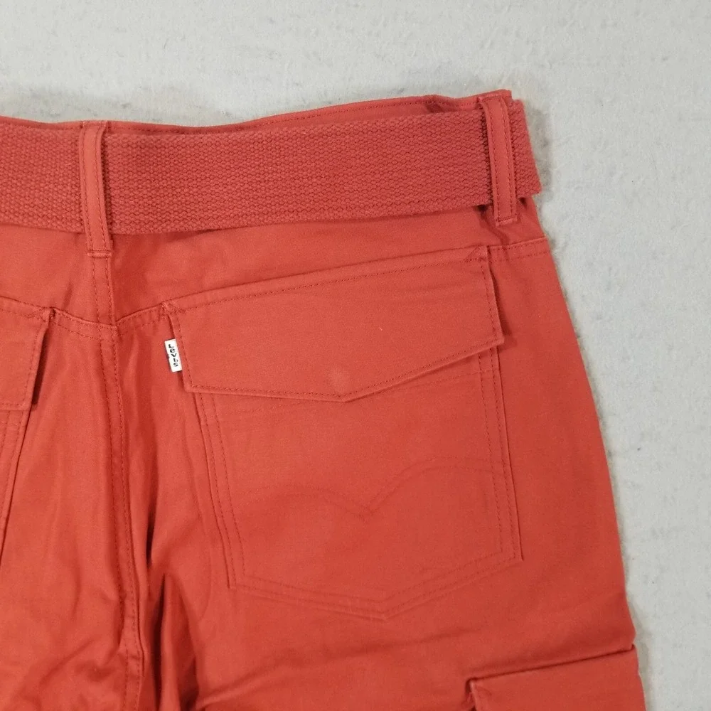 Levis good used