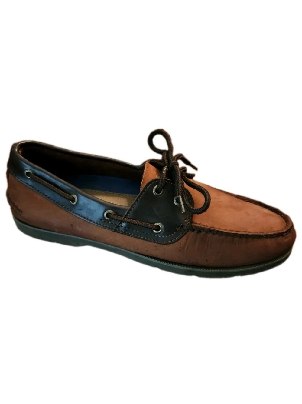 Sperry classic boat