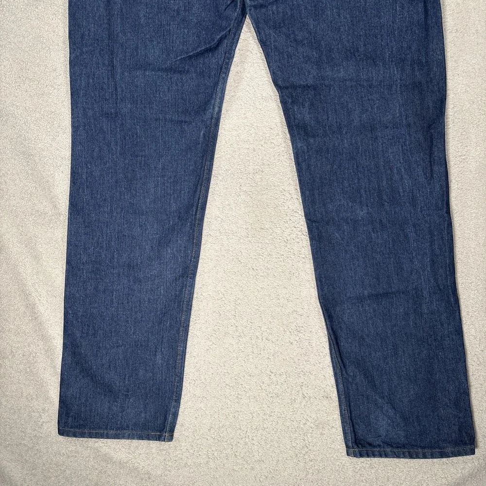 Levis back waist