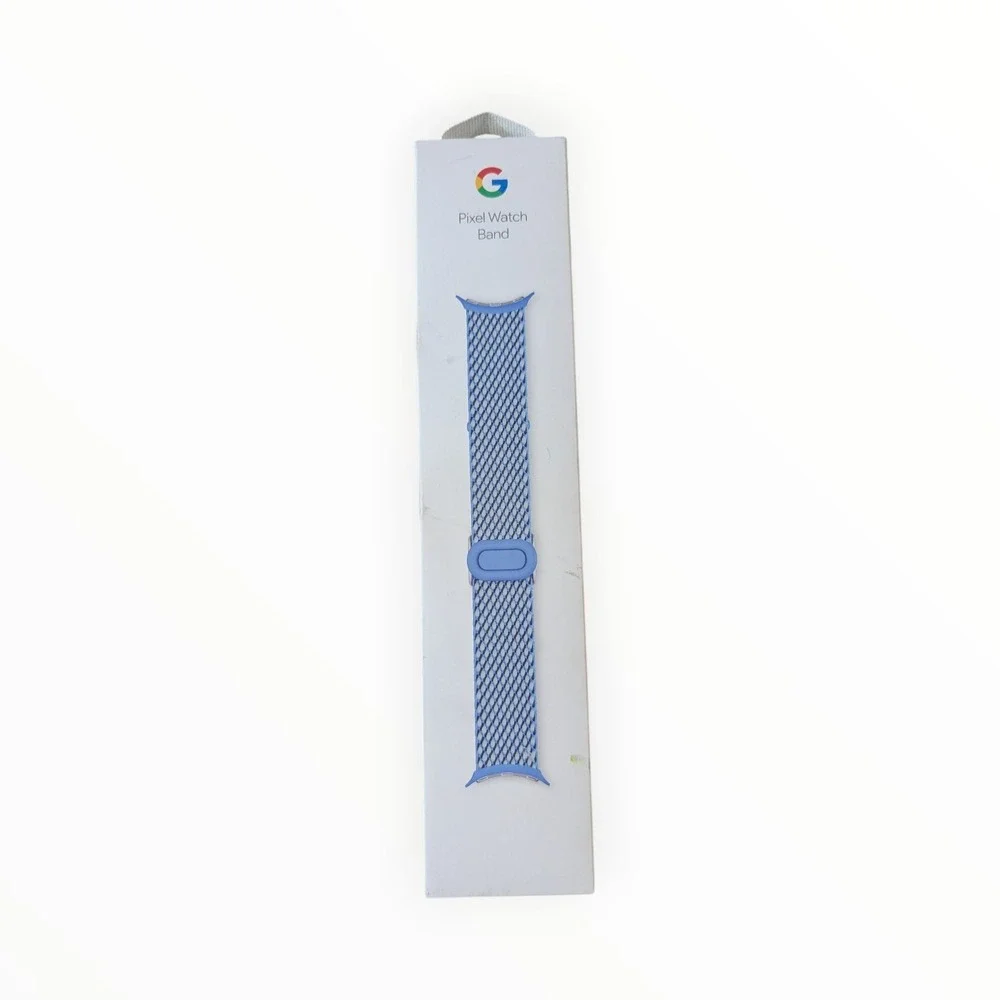 Oo1-N Google Woven Band for‎ Pixel Watch/Watch 2 - Bay ⬇️