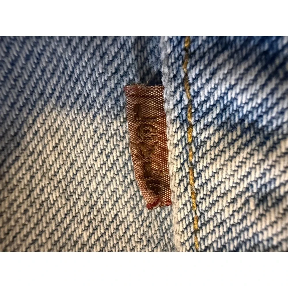 Levis vintage levi