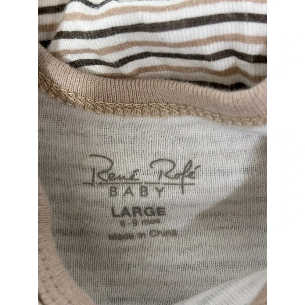 Gymboree bodysuit fabric