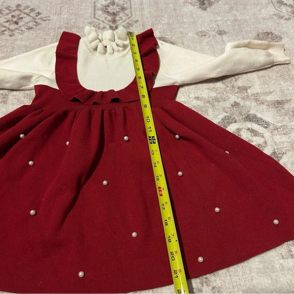 N/A charming red