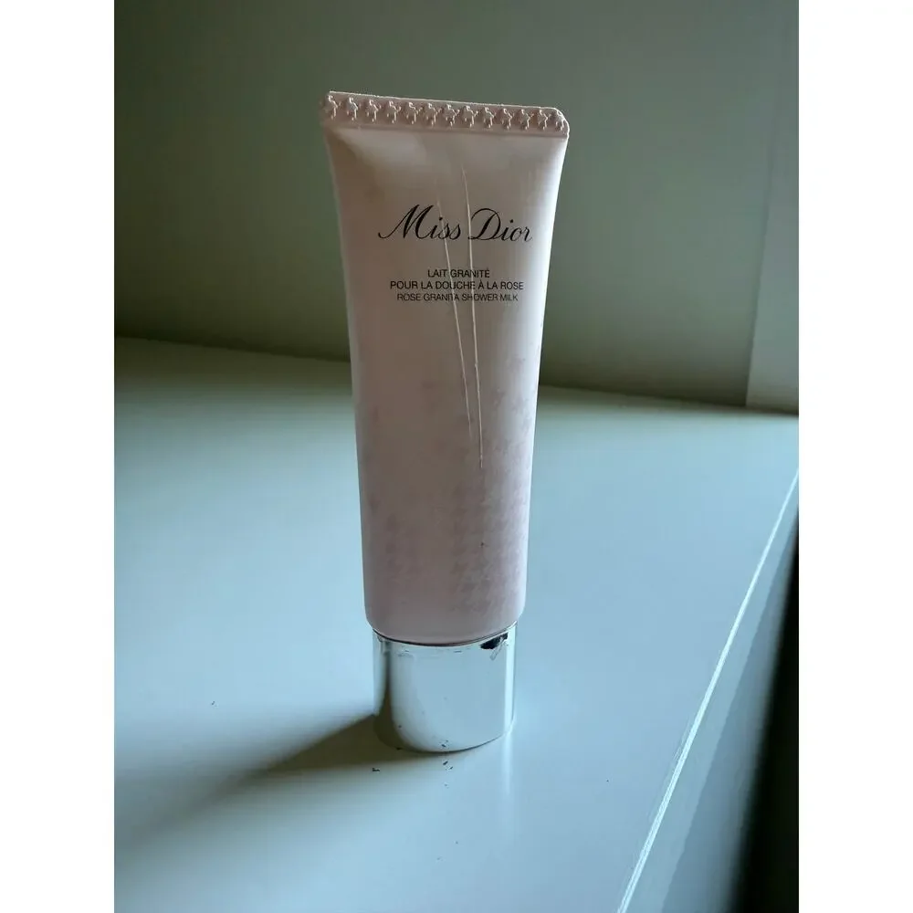 Dior miss rose