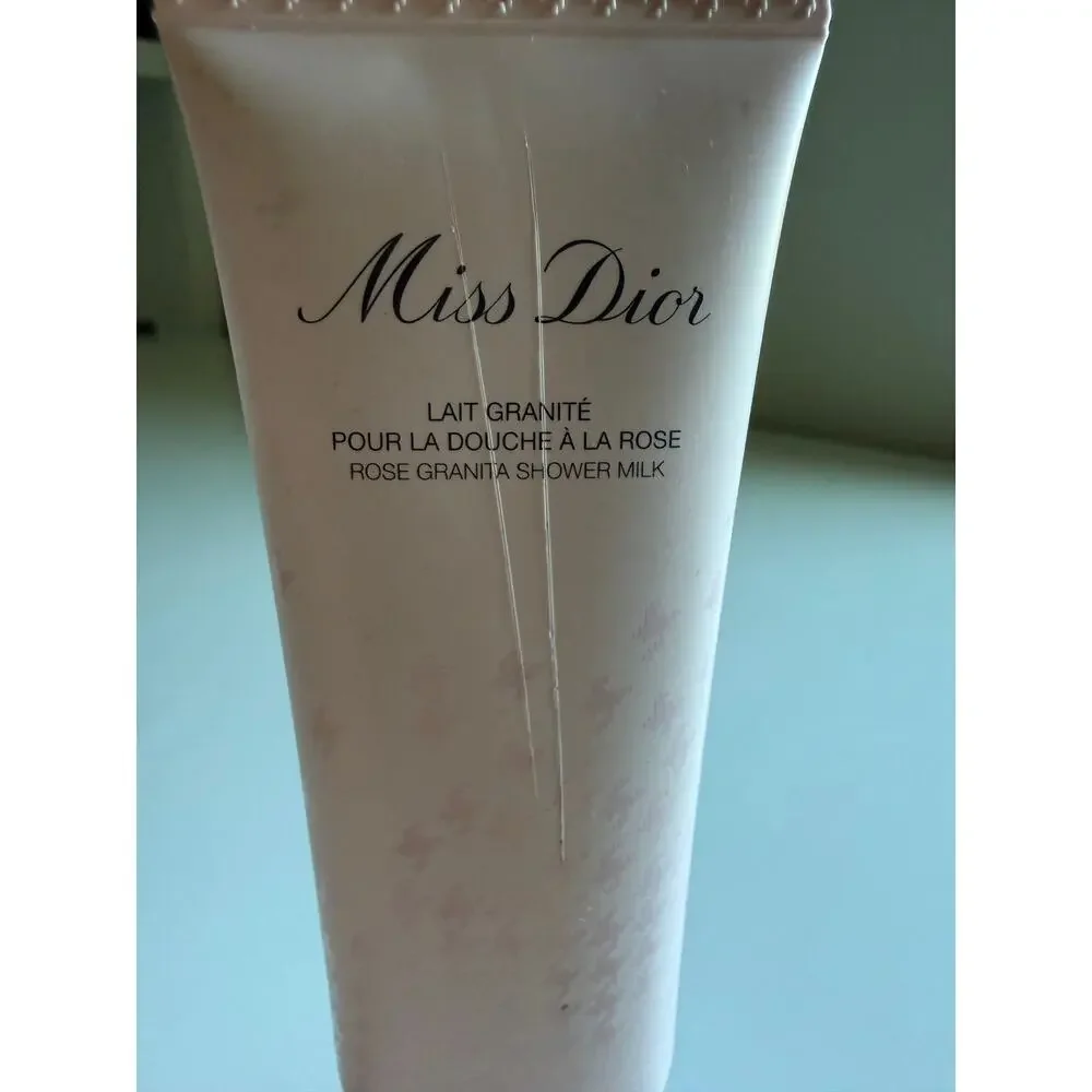 Dior miss rose