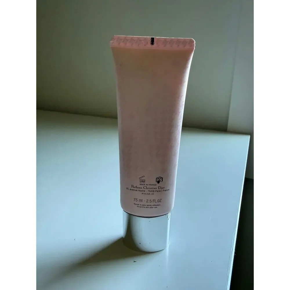 Dior miss rose