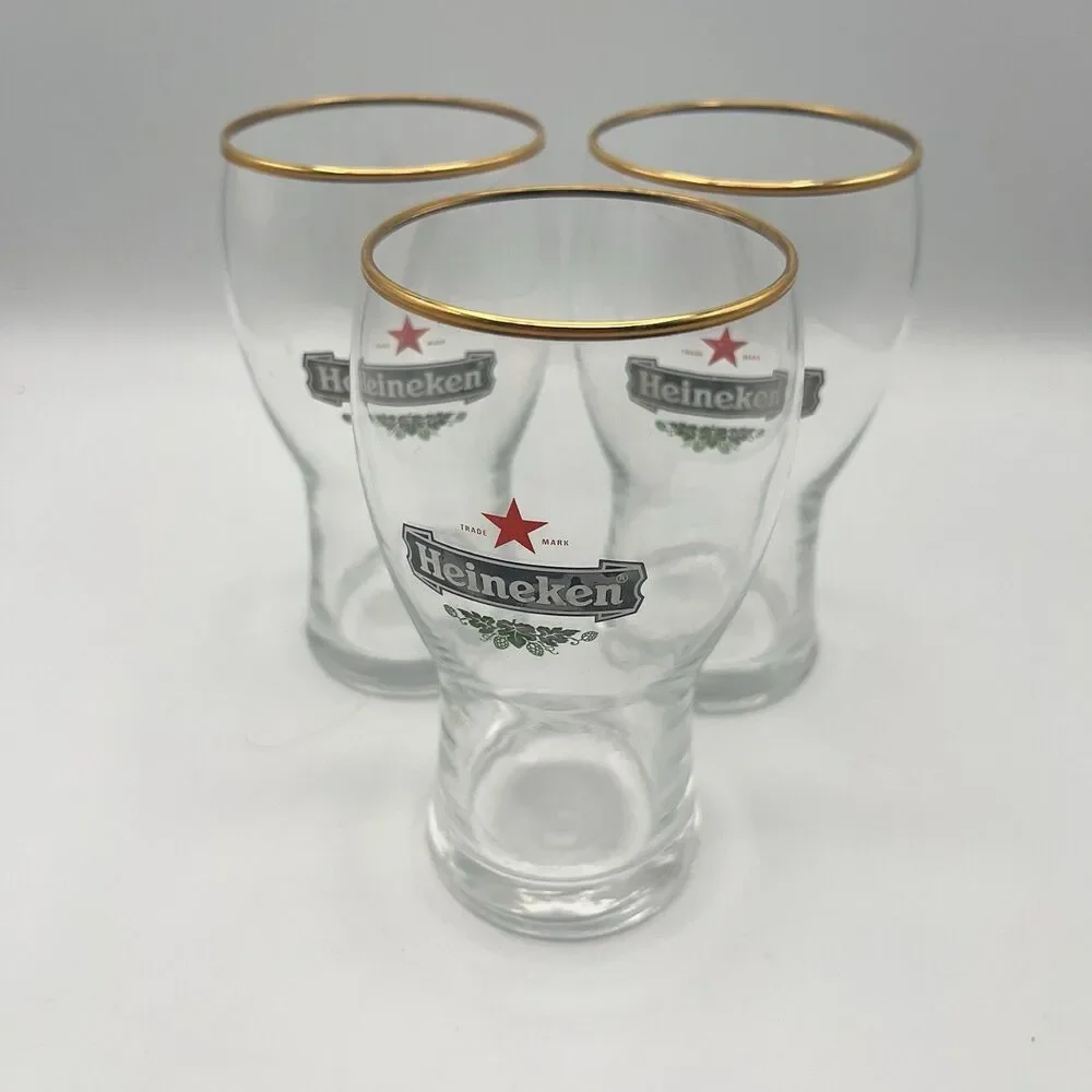 Heineken product set