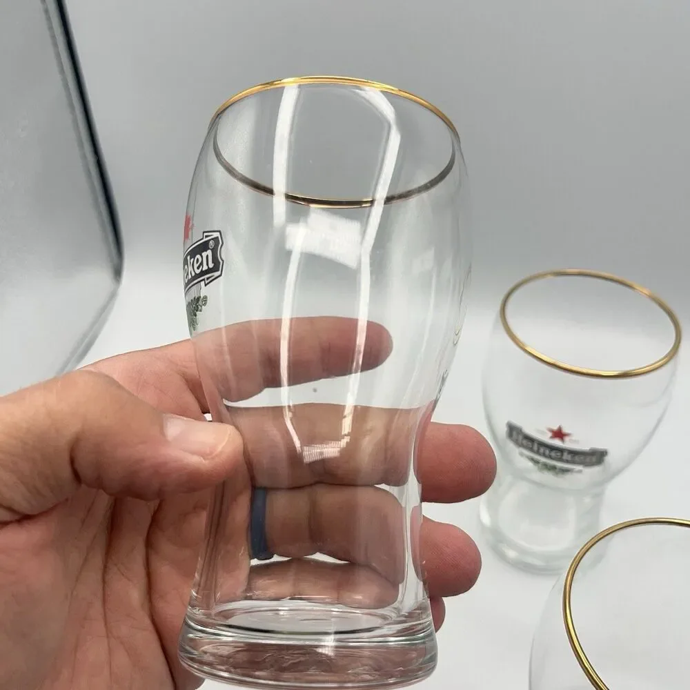 Heineken product set