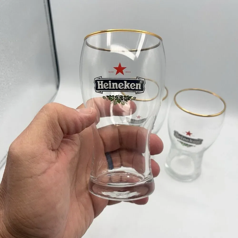 Heineken product set