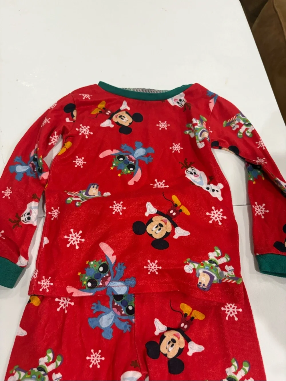 Disney size christmas