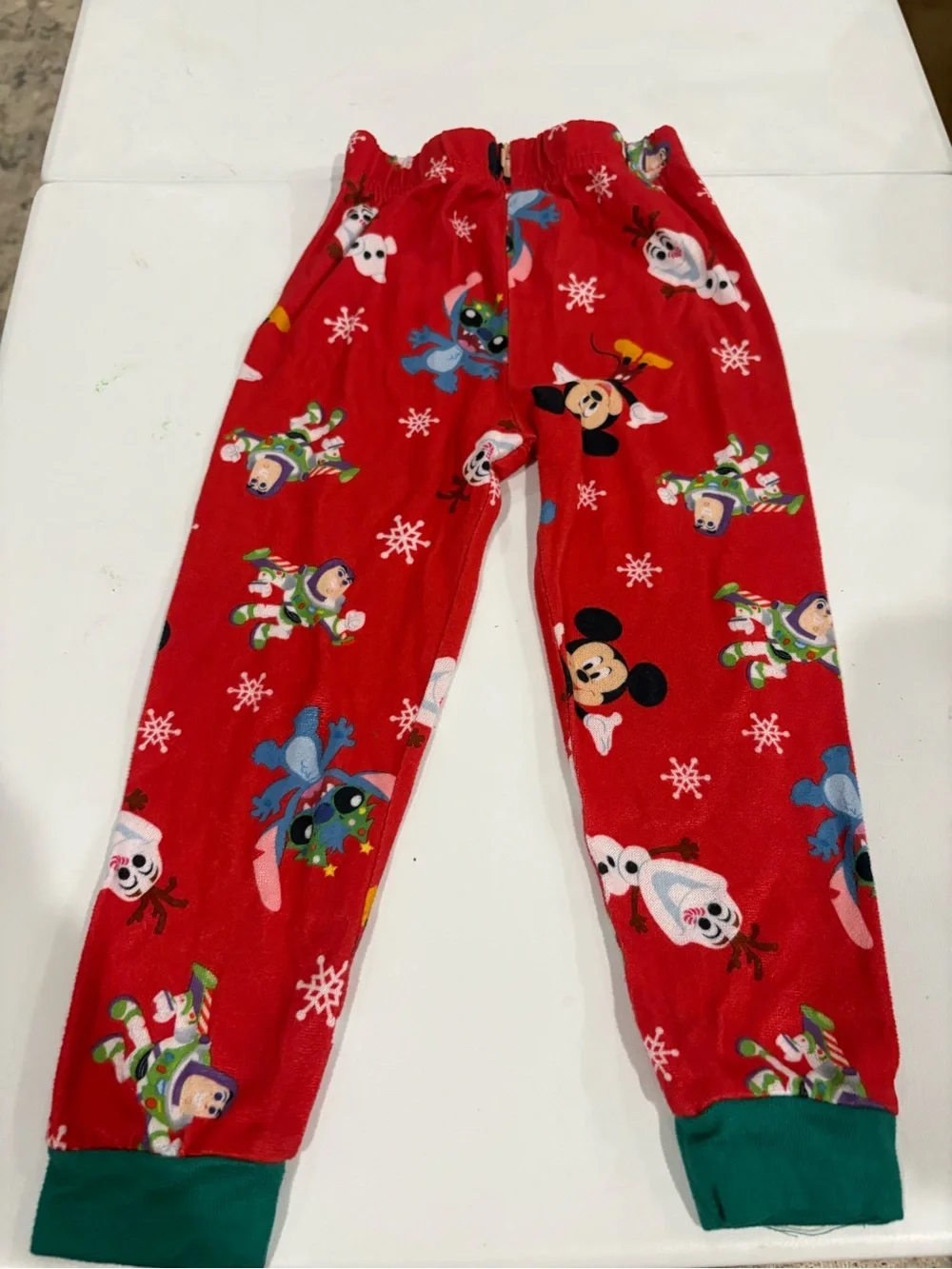 Disney size christmas