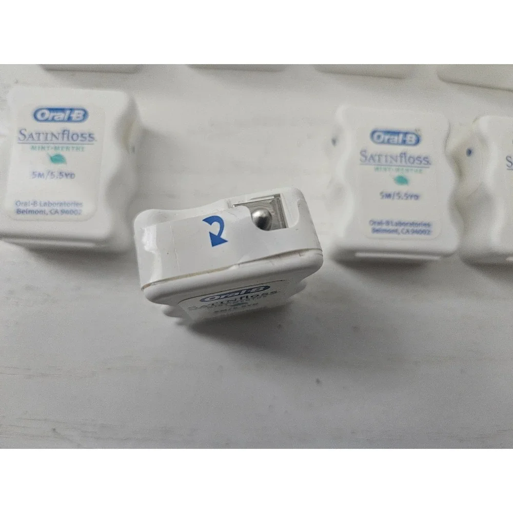 Oral-B lot 12