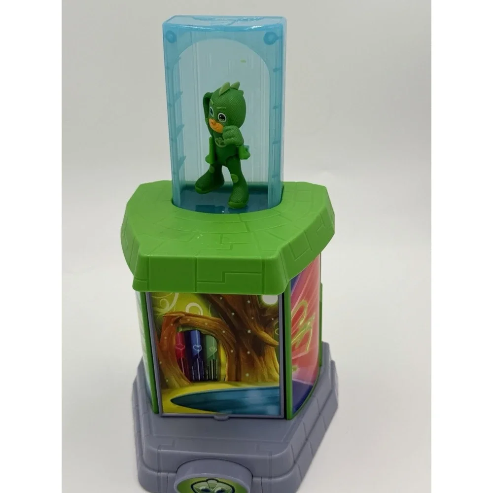 Just Play pj masks