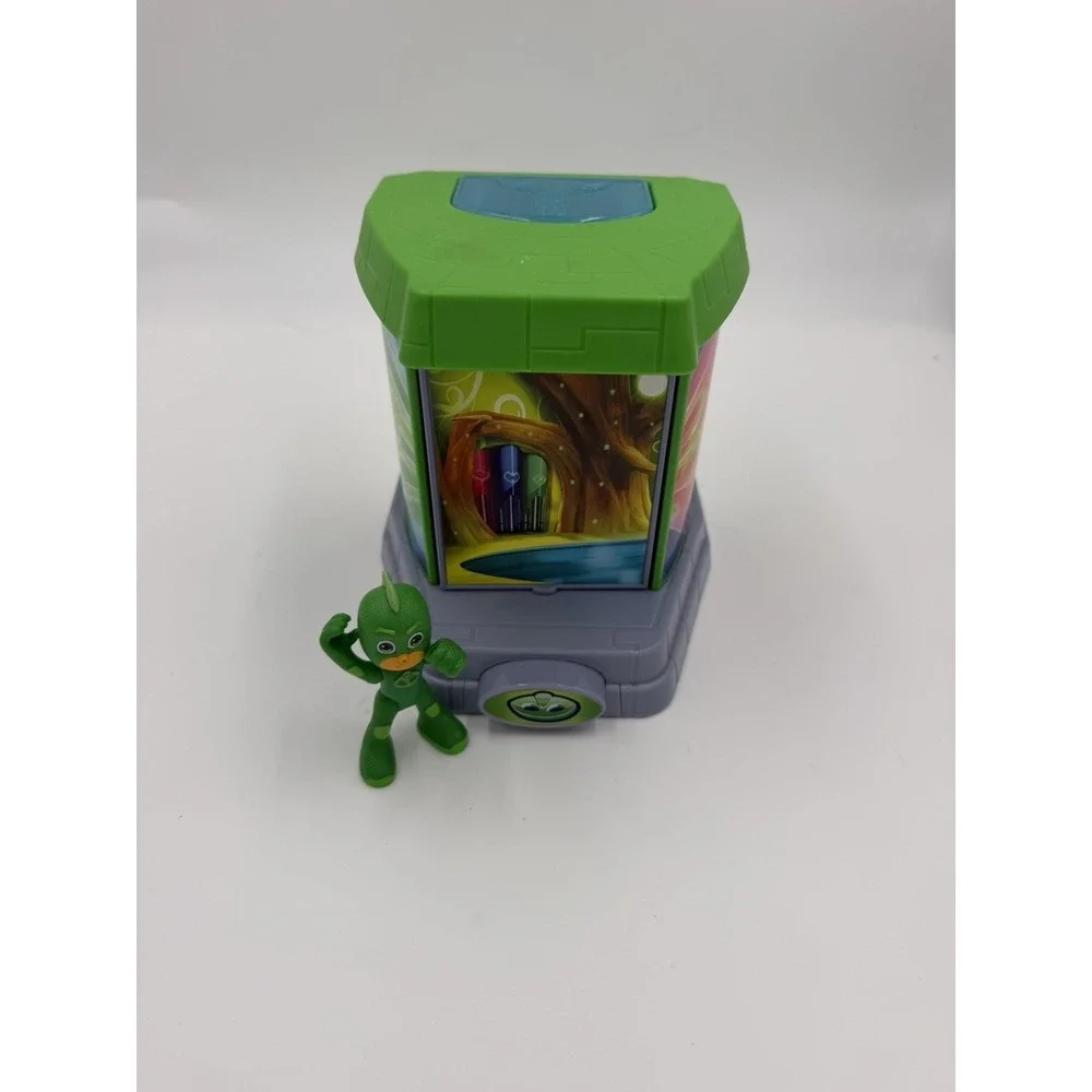 Just Play pj masks