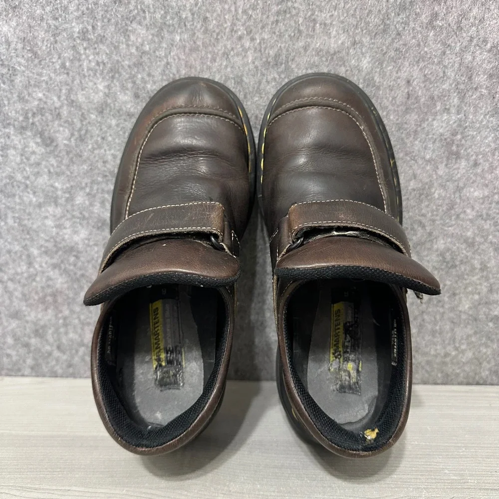 Dr. Martens please see