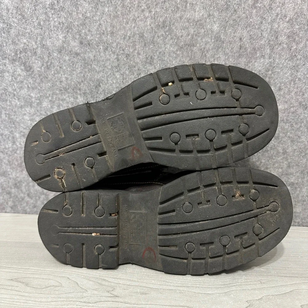 Dr. Martens please see