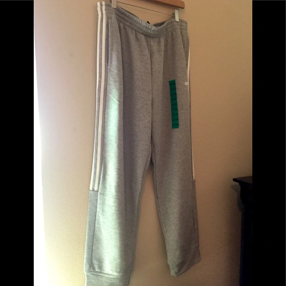 ADIDAS  M  3S FT PANT