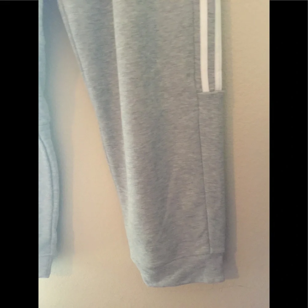 ADIDAS  M  3S FT PANT
