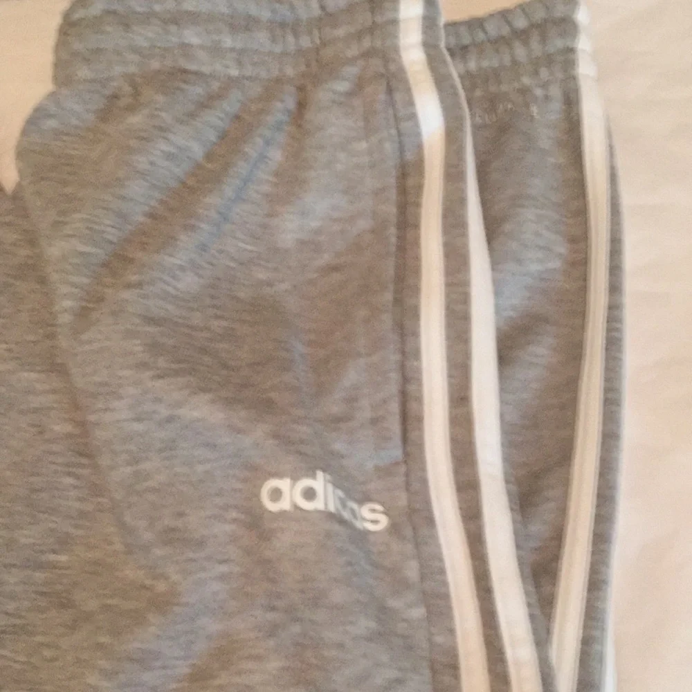 ADIDAS  M  3S FT PANT