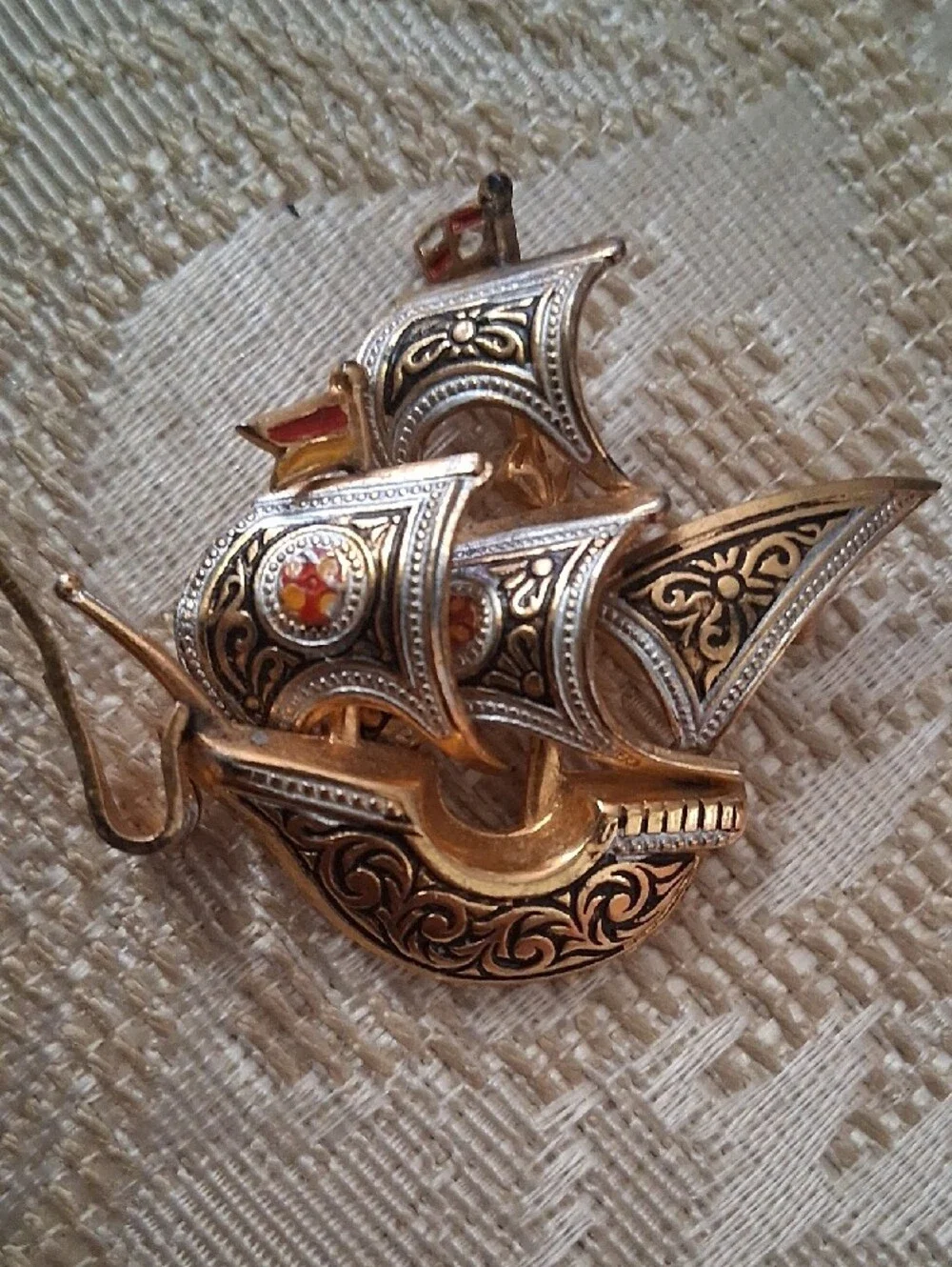 N/A decorative vintage